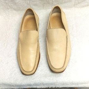 Mens size 13 shoes by Bruno Magli